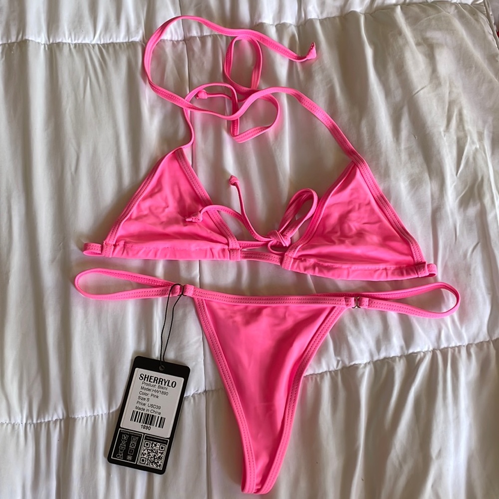 Sherrylo Bikini